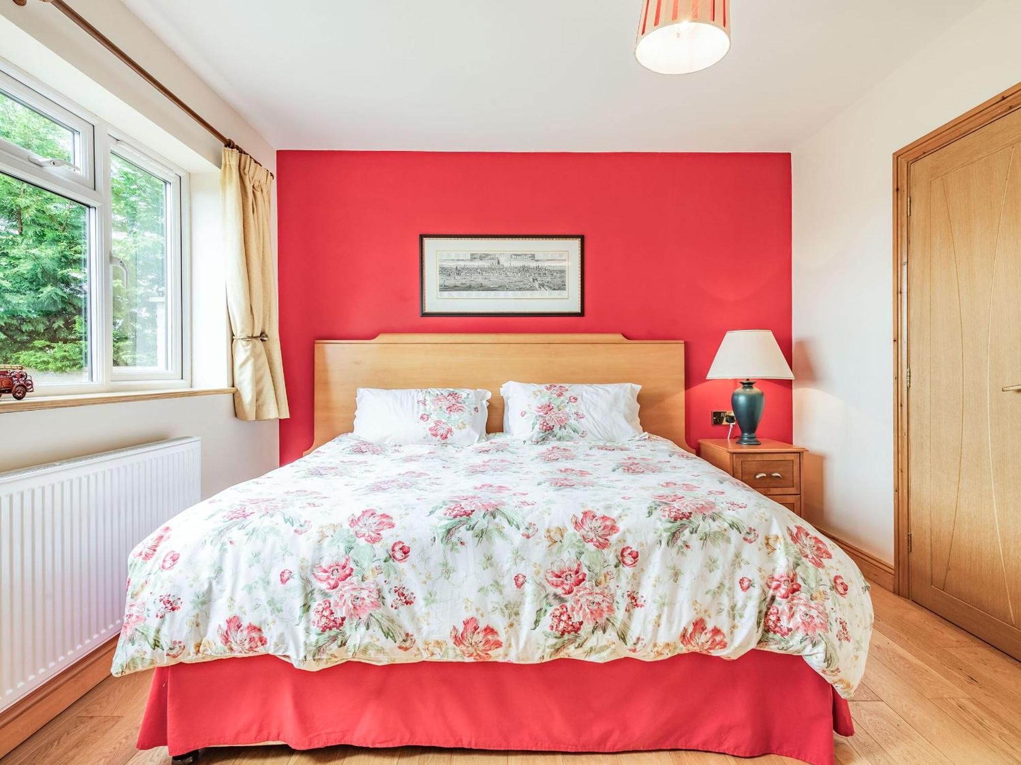 Paradise Cinderford ภายนอก รูปภาพ