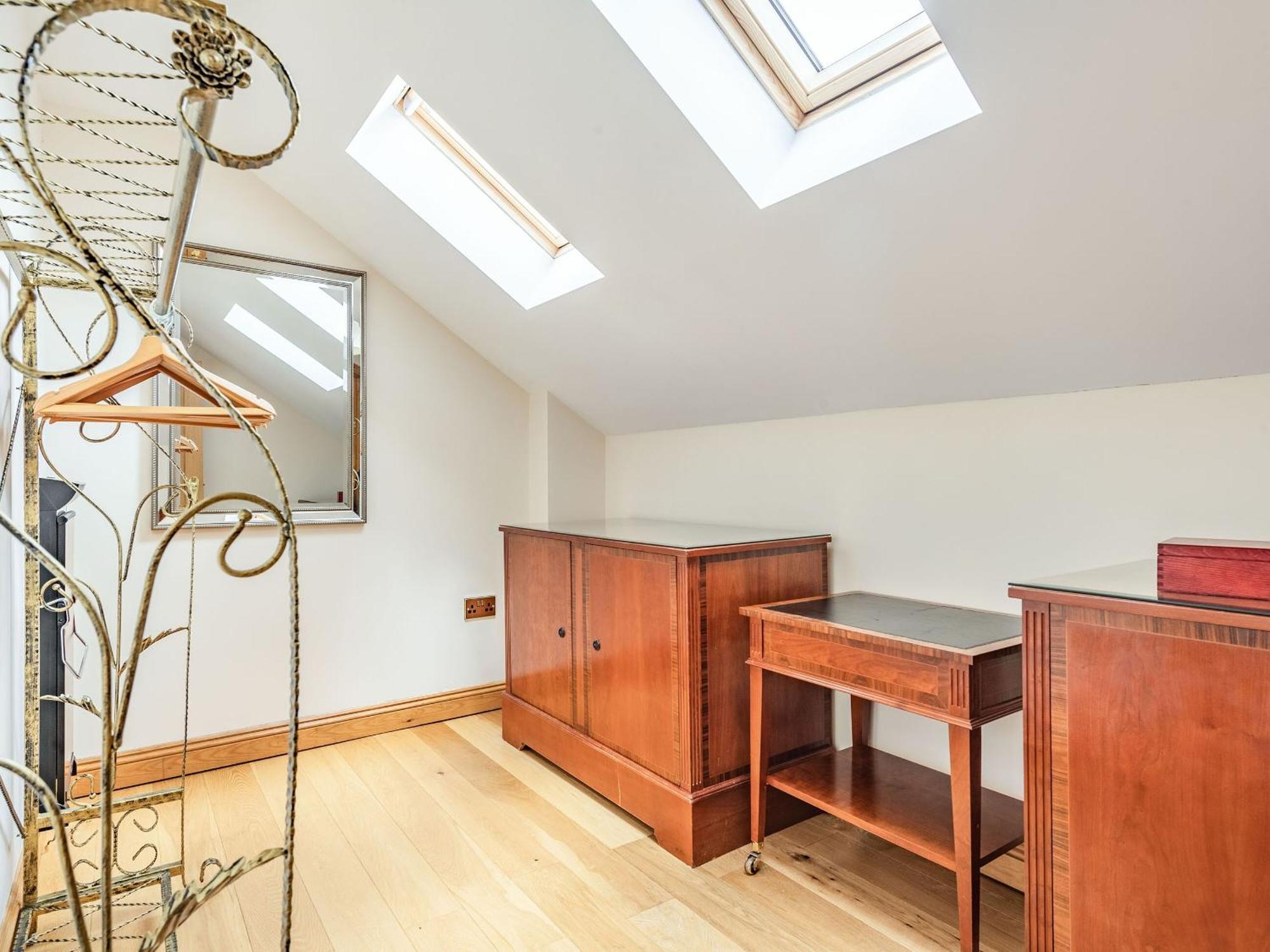 Paradise Cinderford ภายนอก รูปภาพ