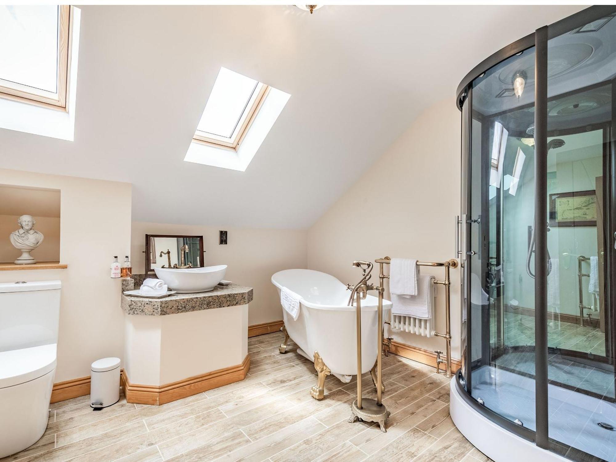 Paradise Cinderford ภายนอก รูปภาพ