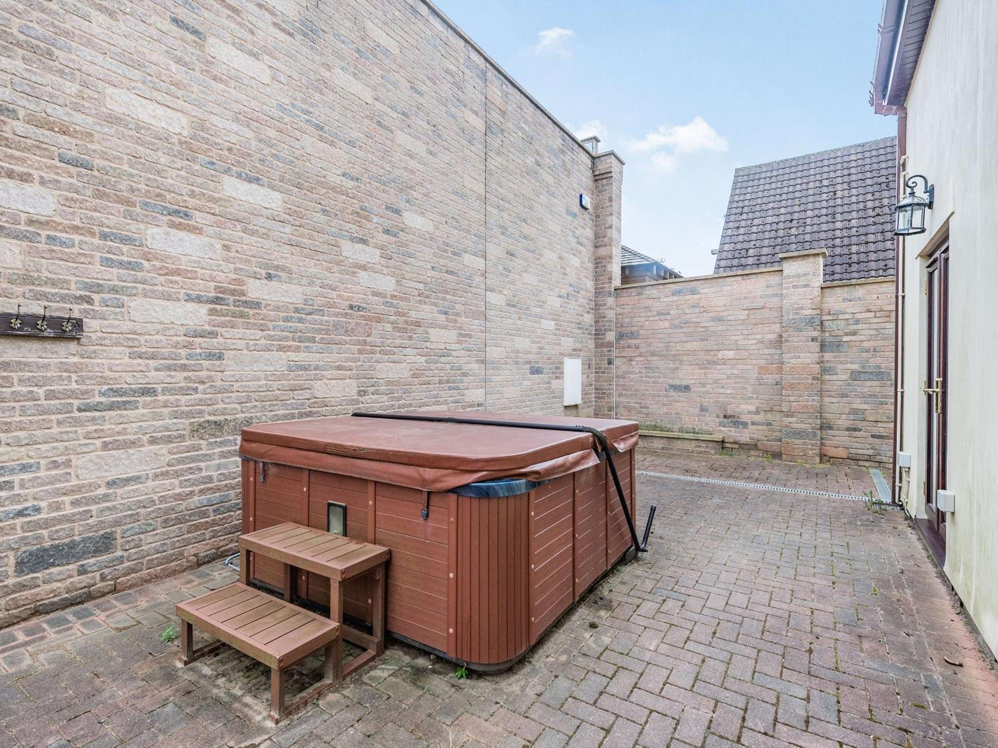 Paradise Cinderford ภายนอก รูปภาพ