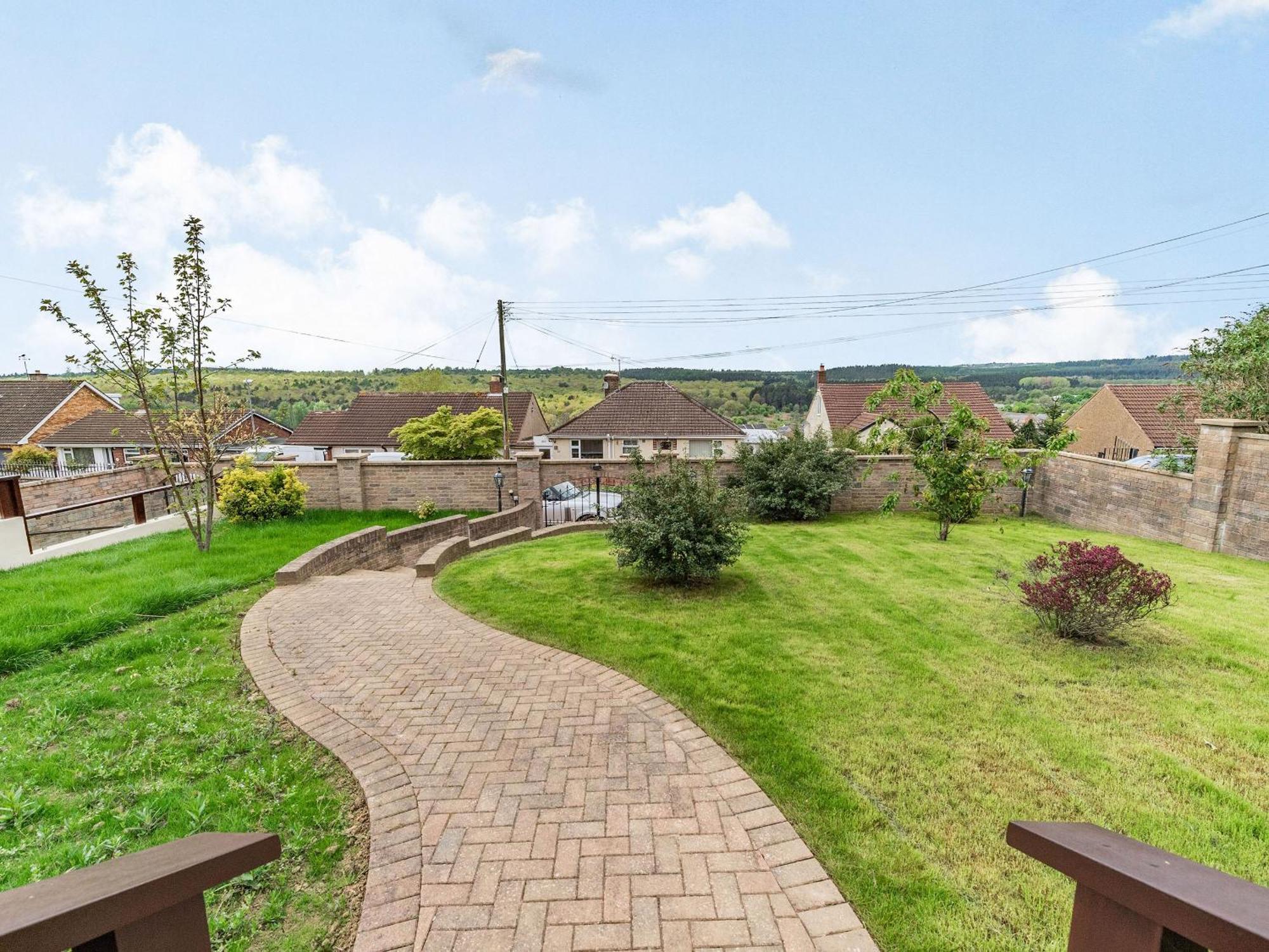 Paradise Cinderford ภายนอก รูปภาพ