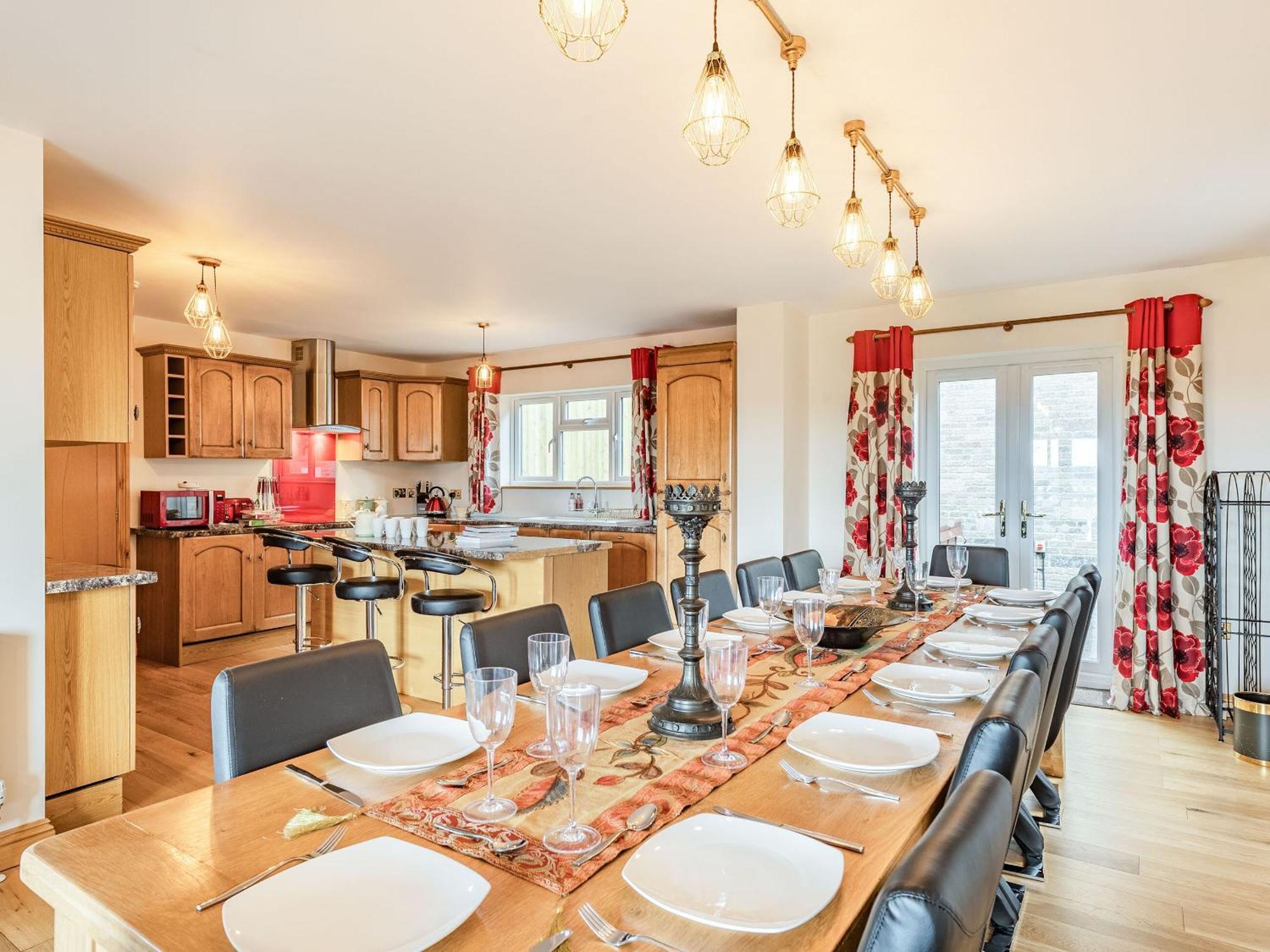 Paradise Cinderford ภายนอก รูปภาพ
