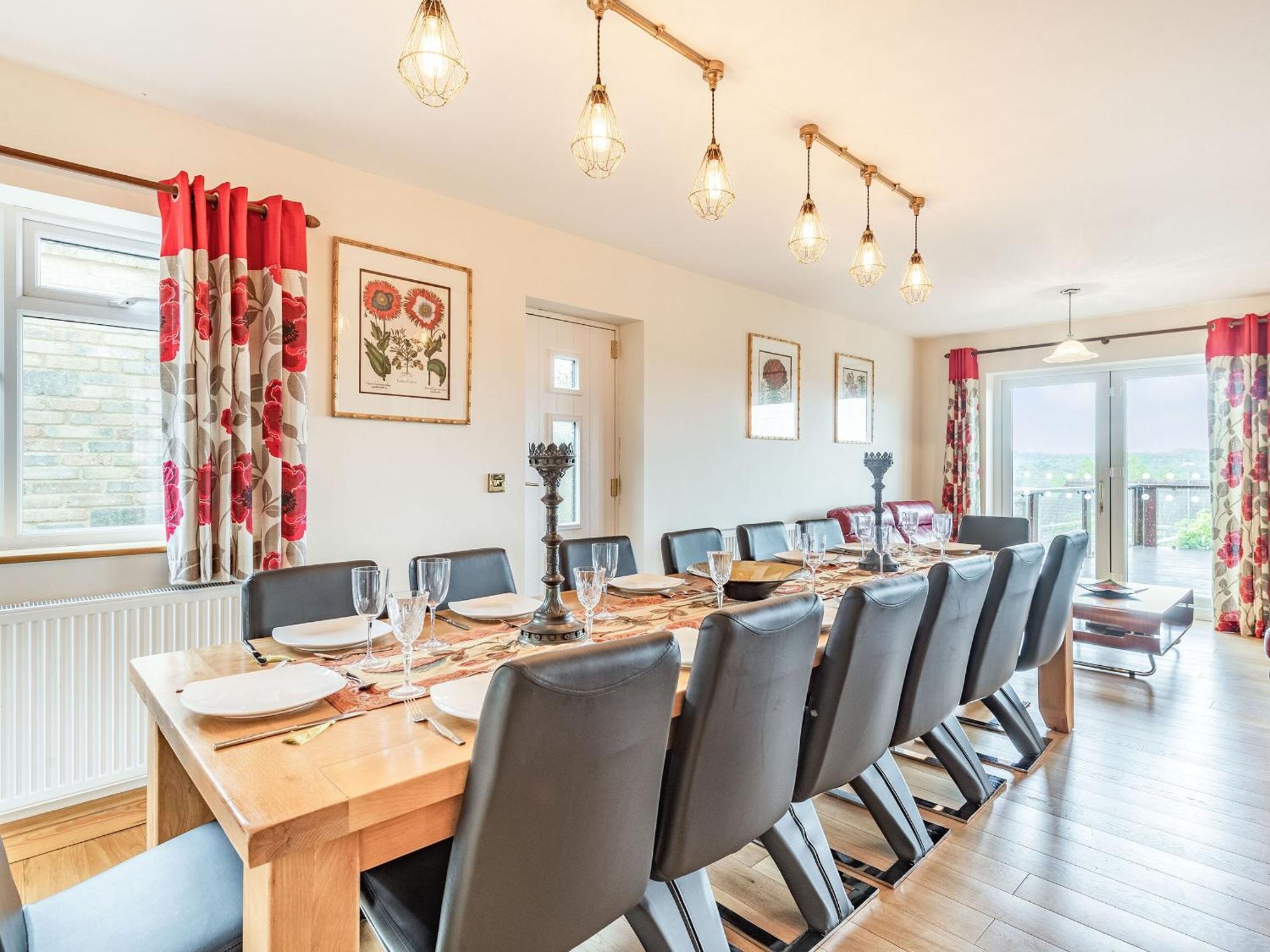 Paradise Cinderford ภายนอก รูปภาพ