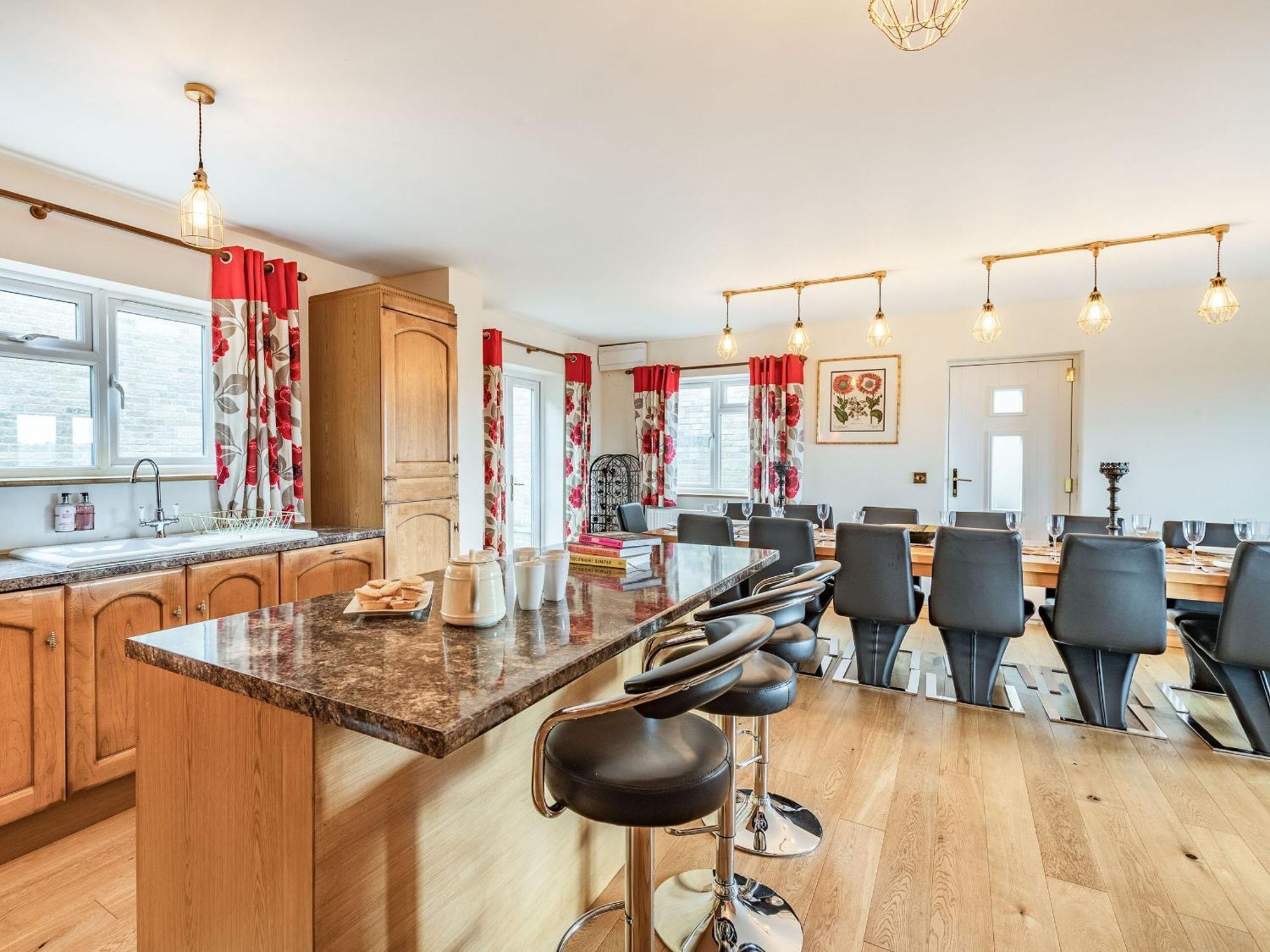 Paradise Cinderford ภายนอก รูปภาพ